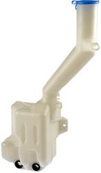 Dorman Windshield Washer Fluid Reservoirs for 1997-2001 CR-V - 603-806