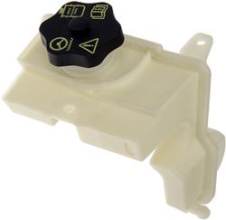 Dorman - Power Steering Reservoirs for 2006-2011 FOCUS, 2010-2011 TRANSIT CONNECT - 603-845