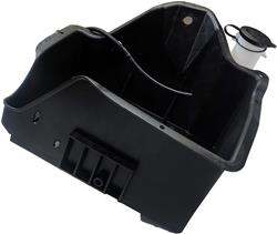 Dorman Windshield Washer Fluid Reservoirs for 2012-2014 F-150 - 603-862