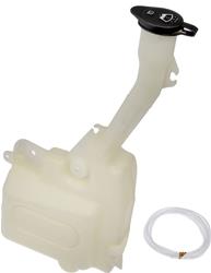 Dorman Windshield Washer Fluid Reservoirs for 2016-2019 EXPLORER, POLICE INTERCEPTOR UTILITY - 603-864