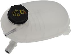 Dorman - Overflow and Recovery Tanks for 2017-2019 ESCAPE - 603-865