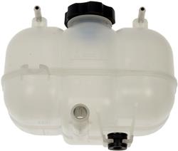 Dorman - Overflow and Recovery Tanks for 2017-2021 PACIFICA, 2020-2021 VOYAGER - 603-888