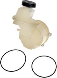 Dorman Power Steering Reservoirs for 2011-2014 300, CHALLENGER, 2011-2019 CHARGER - 603-939