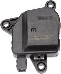 Dorman Air Door Actuators 604-002