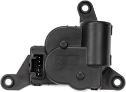 Dorman Air Door Actuators 604-011
