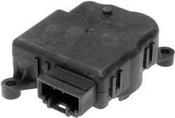 Dorman Air Door Actuators for 2016-2022 500X, 2015-2022 RENEGADE - 604-022