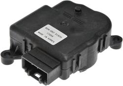 Dorman Air Door Actuators for 2014-2020 CHEROKEE, 2015-2017 CHRYSLER 200 - 604-052