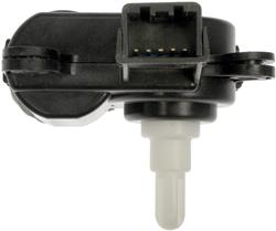 Dorman Air Door Actuators for 2011-2016 EQUUS, 2009-2014 GENESIS - 604-072