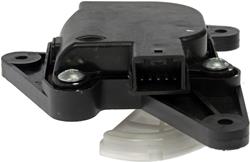 Dorman Air Door Actuators for 2010-2011 AZERA - 604-082