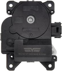 Dorman Air Door Actuators for 2006-2011 DTS, LUCERNE - 604-149