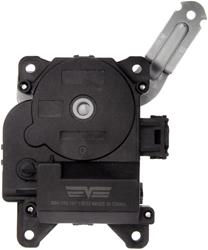 Dorman Air Door Actuators for 2006-2011 DTS, LUCERNE - 604-150