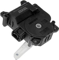 Dorman Air Door Actuators for 2006-2011 DTS, LUCERNE - 604-151