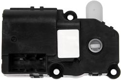 Dorman Air Door Actuators for 2004-2011 AVEO, 2007-2011 AVEO5, 2009-2010 G3 - 604-177
