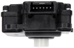 Dorman Air Door Actuators for 2007-2009 AURA, 2006-2010 G6, 2008-2012 MALIBU - 604-178