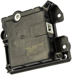 Dorman Air Door Actuators for 1998-2001 EXPLORER, MOUNTAINEER, 1998-2002 RANGER - 604-201