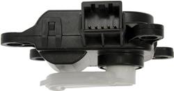 Dorman Air Door Actuators for 2010-2013 FORTE, FORTE KOUP - 604-235