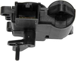 Dorman Air Door Actuators for 2000-2006 LS, 2002-2005 THUNDERBIRD - 604-264