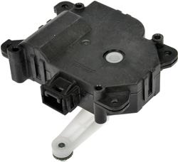Dorman Air Door Actuators for 2003-2009 4RUNNER, GX470 - 604-341