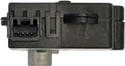 Dorman Air Door Actuators for 2005-2023 TACOMA - 604-343