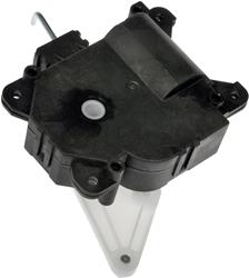 Dorman Air Door Actuators for 1998-2002 ACCORD, 2001 MDX, 1999-2001 ODYSSEY - 604-357