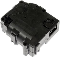 Dorman Air Door Actuators for 2013-2021 LAND CRUISER, LX570 - 604-419