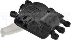 Dorman Air Door Actuators for 2014-2018 3, 2014-2017 6, 2013-2018 CX-5 - 604-450