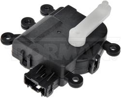 Dorman Air Door Actuators for 2014-2018 3, 2014-2017 6, 2013-2018 CX-5 - 604-451