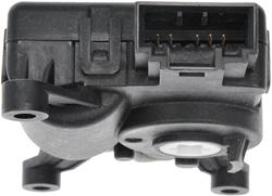 Dorman Air Door Actuators 604-815