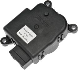 Dorman Air Door Actuators 604-818