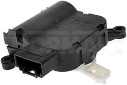 Dorman Air Door Actuators 604-836
