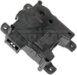 Dorman Air Door Actuators for 2013-2017 ACCORD - 604-863