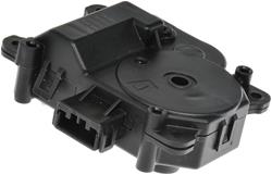 Dorman Air Door Actuators for 2007-2013 MDX, 2010-2015 PILOT - 604-871