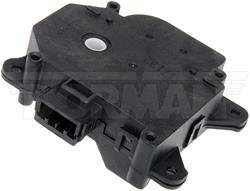 Dorman Air Door Actuators 604-873