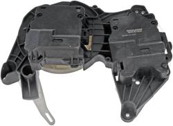Dorman Air Door Actuators for 2005-2007 AVALON, 2007-2011 CAMRY, 2010-2019 HIGHLANDER - 604-907