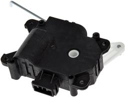 Dorman Air Door Actuators for 2002-2006 MDX, 1999-2004 ODYSSEY, 2003-2008 PILOT - 604-946