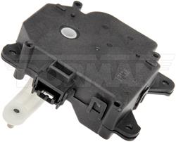 Dorman Air Door Actuators for 1999-2004 AVALON, 2002-2006 CAMRY, 2004-2008 SOLARA - 604-960