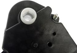Dorman Air Door Actuators for 2000 SUBURBAN 1500, TAHOE, YUKON - 604-990