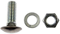 Dorman Bumper Fasteners 605-005