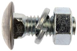 Dorman Bolts and Screws 605-005BX