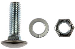 Dorman Bumper Fasteners 605-006