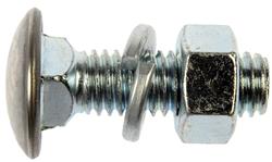 Dorman Bolts and Screws 605-006BX