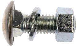 Dorman Bumper Fasteners 605-019BX