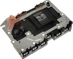 Dorman - Transmission Control Modules for 2006 FRONTIER, 2005-2007 PATHFINDER, 2006-2007 XTERRA - 609-253