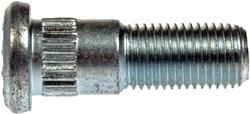 Dorman Wheel Studs for 1971-1972 CAPRI - 610-166.1