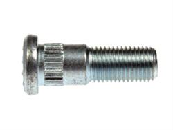 Dorman Wheel Studs for 1971-1972 CAPRI - 610-166