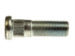 Dorman Wheel Studs for 1972 D300 PICKUP - 610-206