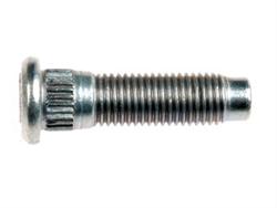 Dorman Wheel Studs for 1990-2000 TAURUS, SABLE, 1990-1992 CONTINENTAL - 610-344