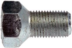 Dorman Lug Nuts and Lug Bolts 610-349.1