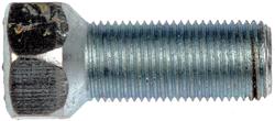 Dorman Lug Nuts and Lug Bolts 610-357.1