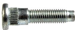 Dorman Wheel Studs for 1997-2003 F-150, 2004 F-150 HERITAGE, 1997-1999 F-250 - 610-393.1